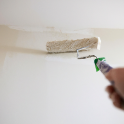 Optez pour l'élégance et la durabilité avec notre peinture pour sols Avignon
